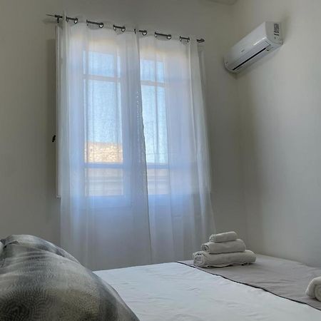 Apartamento Residenza Del Borgo Syracuse Exterior foto