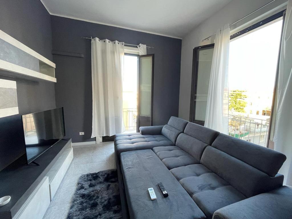 Apartamento Residenza Del Borgo Syracuse Exterior foto