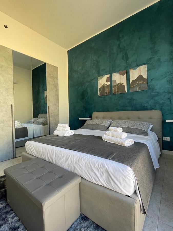 Apartamento Residenza Del Borgo Syracuse Exterior foto