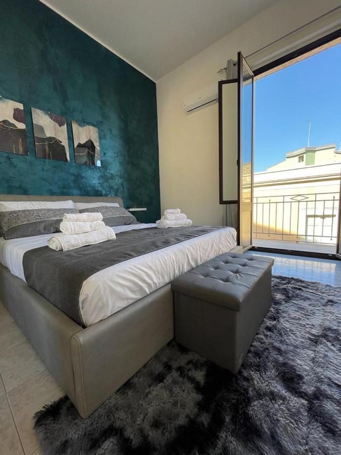 Apartamento Residenza Del Borgo Syracuse Exterior foto