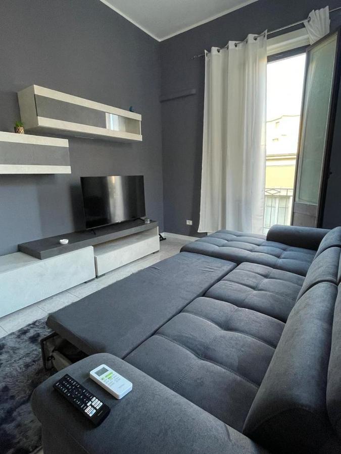 Apartamento Residenza Del Borgo Syracuse Exterior foto