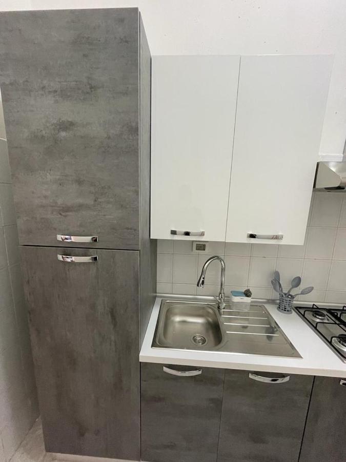 Apartamento Residenza Del Borgo Syracuse Exterior foto