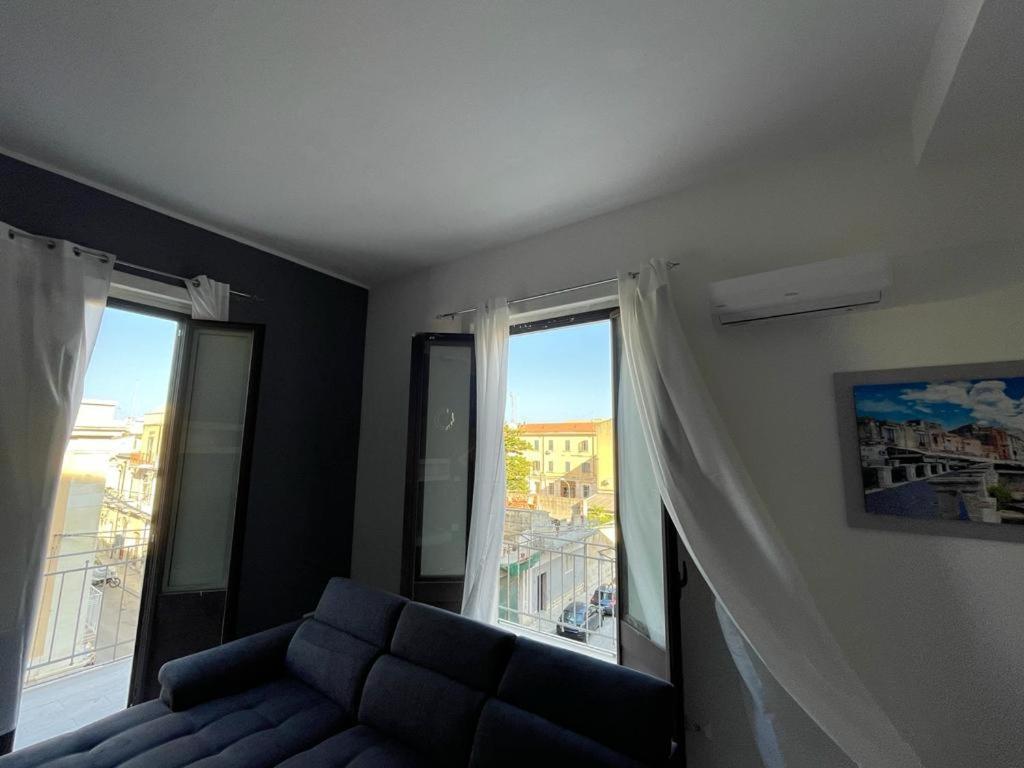 Apartamento Residenza Del Borgo Syracuse Exterior foto