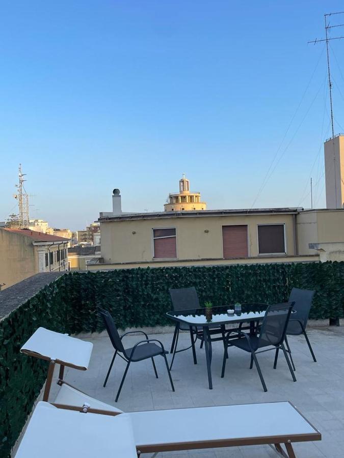 Apartamento Residenza Del Borgo Syracuse Exterior foto