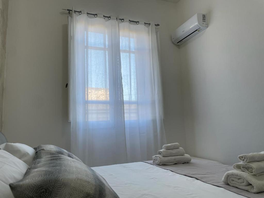 Apartamento Residenza Del Borgo Syracuse Exterior foto