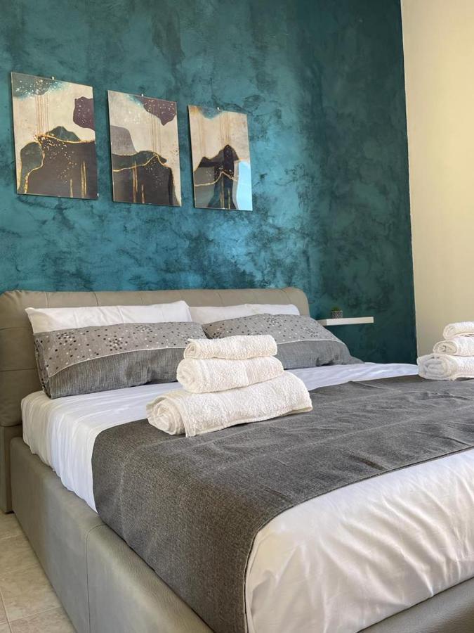Apartamento Residenza Del Borgo Syracuse Exterior foto